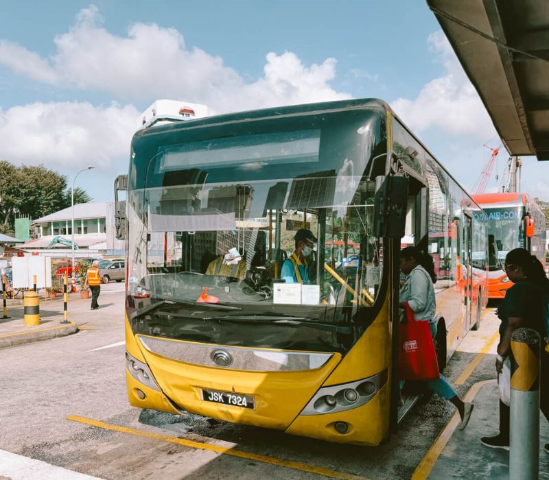 Du lịch Singapore 4 ngày 3 đêm: Lịch trình chinh phục đảo quốc sư tử 19