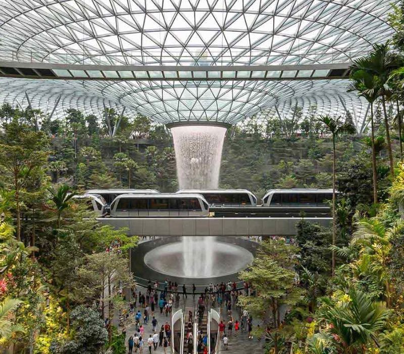 Du lịch Singapore 4 ngày 3 đêm: Lịch trình chinh phục đảo quốc sư tử 3