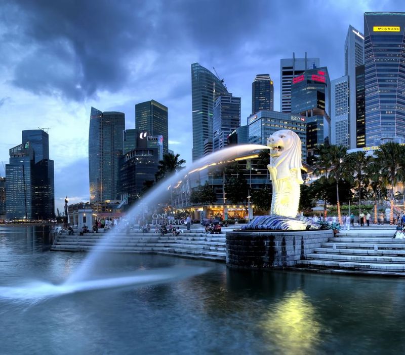 Du lịch Singapore 4 ngày 3 đêm: Lịch trình chinh phục đảo quốc sư tử 4