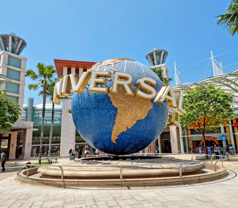 Du lịch Singapore 4 ngày 3 đêm: Lịch trình chinh phục đảo quốc sư tử 6