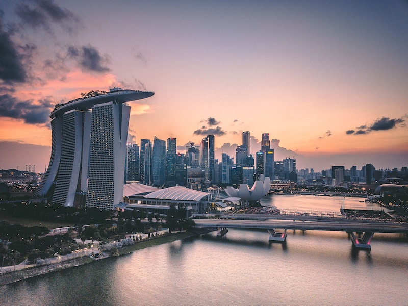 Bỏ túi cẩm nang du lịch Singapore tự túc mới nhất 2024 2