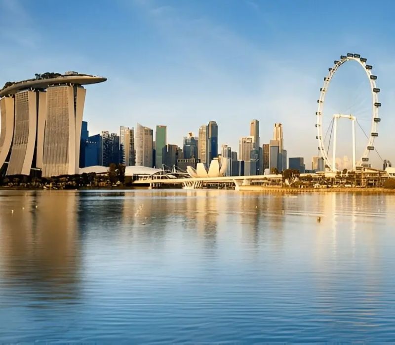 Kinh nghiệm du lịch Singapore tháng 6 tự túc từ A đến Z 2