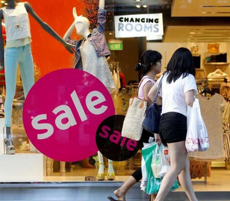 Kinh nghiệm du lịch Singapore tháng 6 tự túc từ A đến Z 3