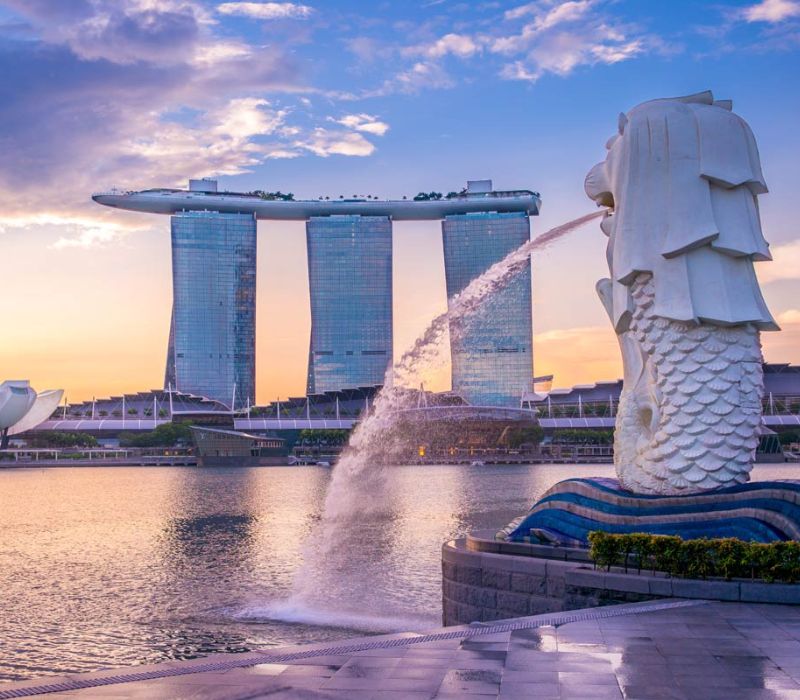 Kinh nghiệm du lịch Singapore tháng 6 tự túc từ A đến Z 6