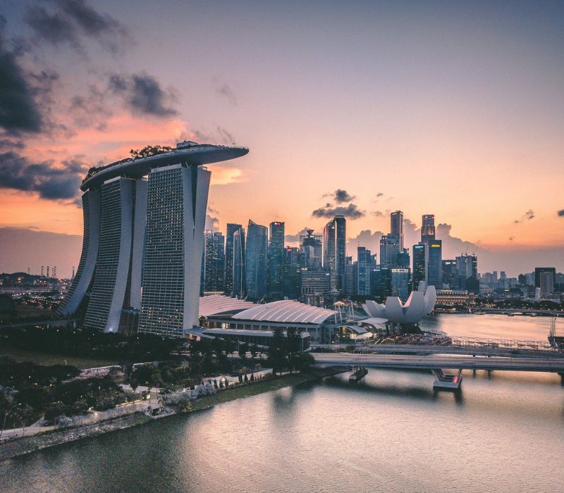 Kinh nghiệm du lịch Singapore tháng 6 tự túc từ A đến Z 7