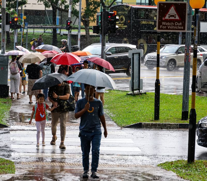 Du lịch Singapore tháng 7: Cẩm nang ăn chơi, săn sale và trải nghiệm từ A - Z 3