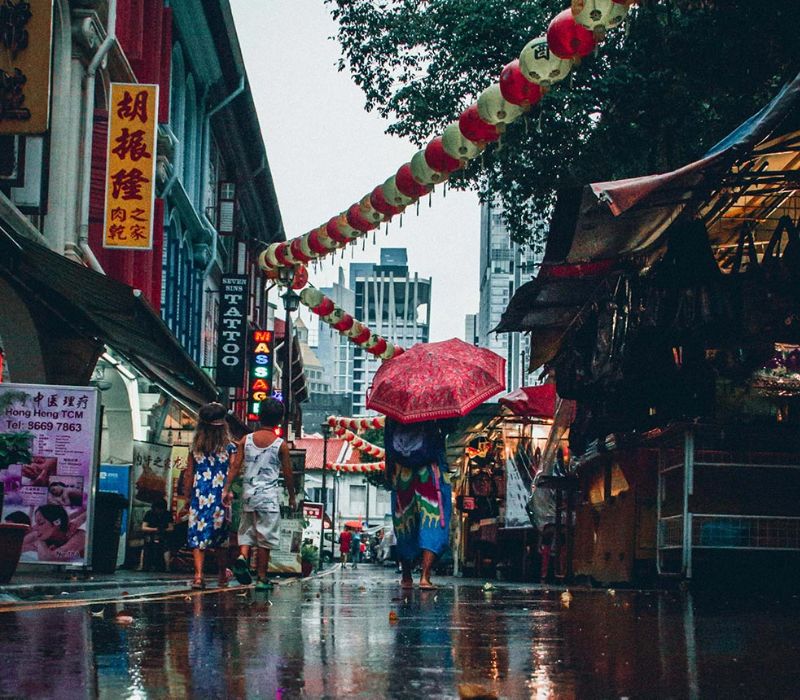 Du lịch Singapore tháng 7: Cẩm nang ăn chơi, săn sale và trải nghiệm từ A - Z 4