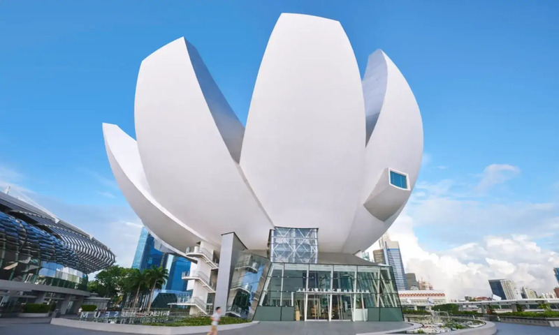 Du lịch Singapore tháng 8, săn sale khủng và trẩy hội lớn 9