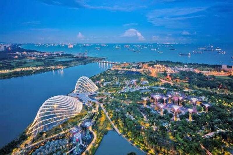 Du lịch Singapore tháng 8, săn sale khủng và trẩy hội lớn 7
