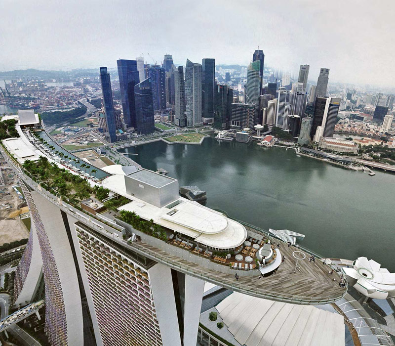 Du lịch Singapore tháng 8, săn sale khủng và trẩy hội lớn
