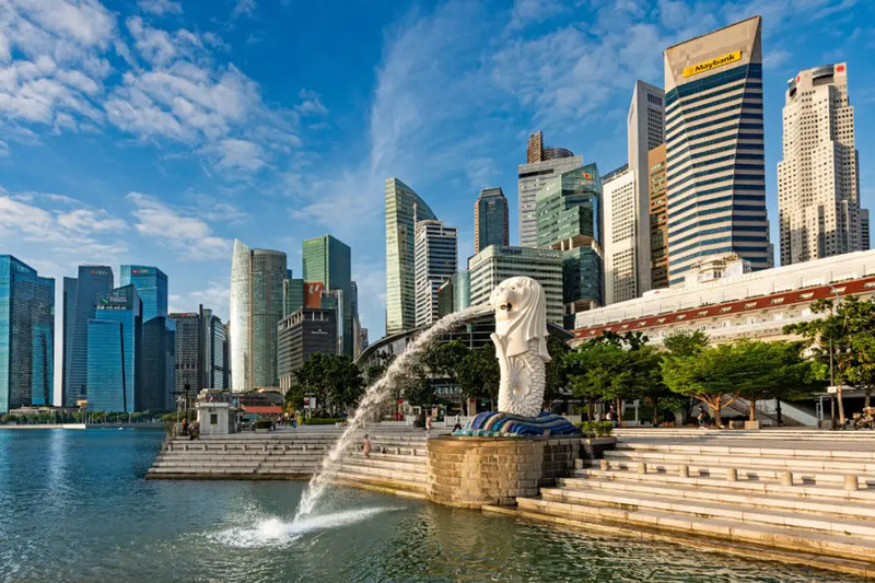 Du lịch Singapore tháng 8, săn sale khủng và trẩy hội lớn 6