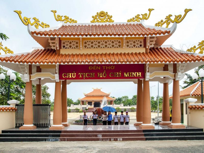 Sóc Trăng có gì chơi? 25 điểm du lịch Sóc Trăng đậm văn hóa miền Tây 23