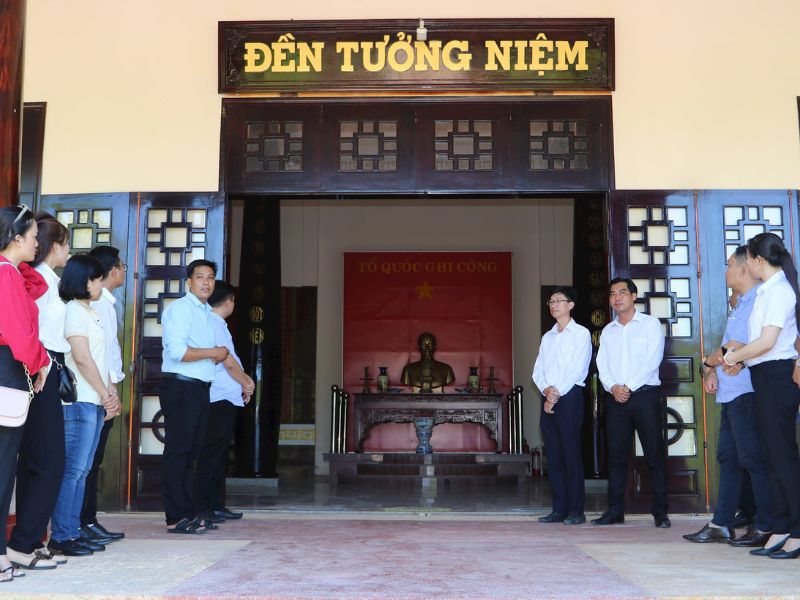Sóc Trăng có gì chơi? 25 điểm du lịch Sóc Trăng đậm văn hóa miền Tây 20