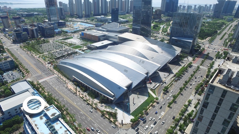 Du lịch Songdo Hàn Quốc, thành phố thông minh đầu tiên trên thế giới 9