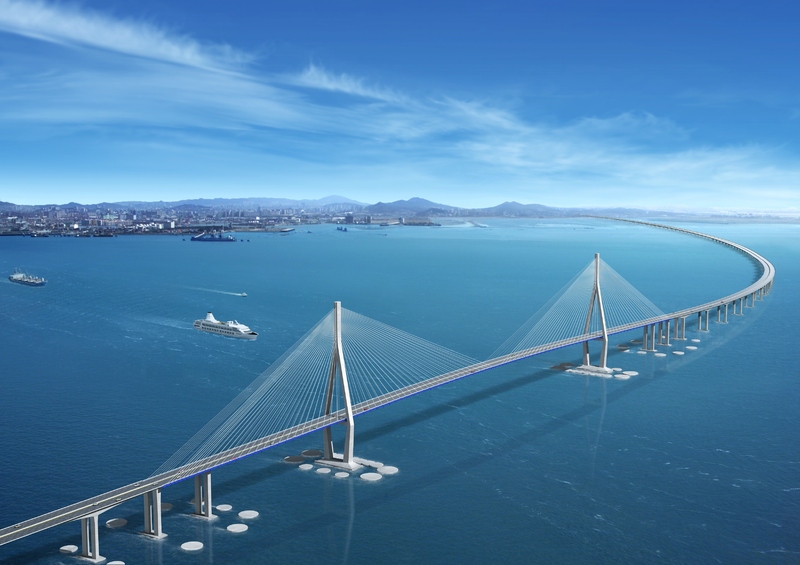 Du lịch Songdo Hàn Quốc, thành phố thông minh đầu tiên trên thế giới 8