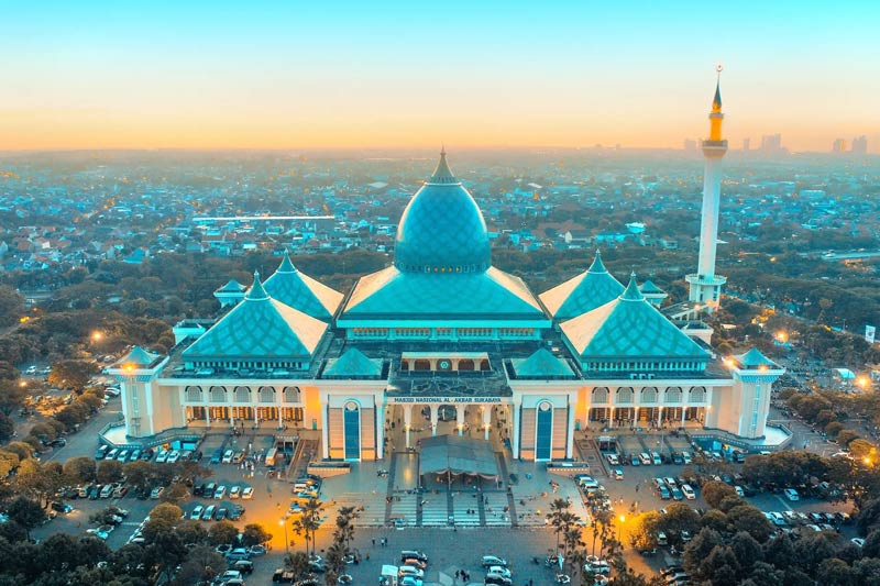 Du lịch Surabaya, Indonesia và những trải nghiệm hấp dẫn du khách 9