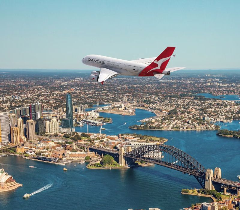 Kinh nghiệm du lịch Sydney: TOP 10 điểm đến và cẩm nang chi tiết từ A-Z 4