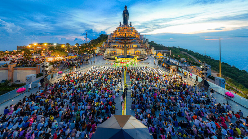 Hành trình du lịch Tây Ninh 1 ngày chinh phục 2