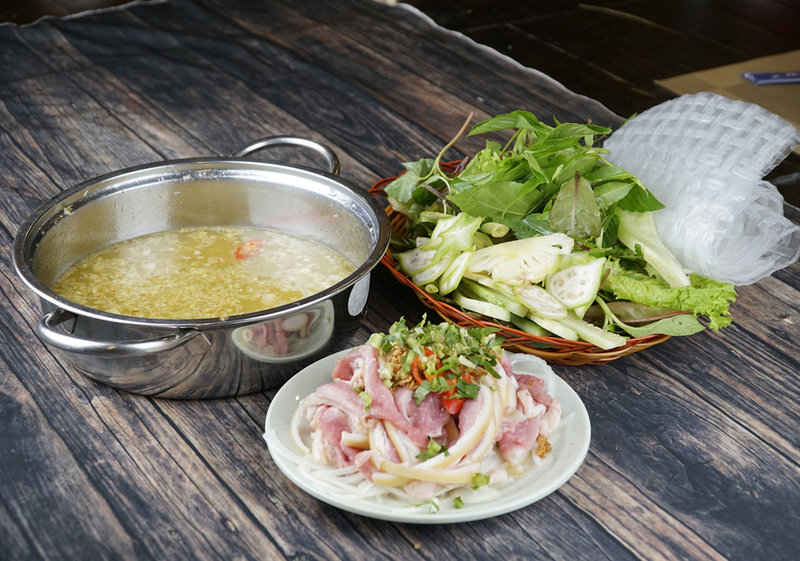 Hành trình du lịch Tây Ninh 1 ngày chinh phục 6