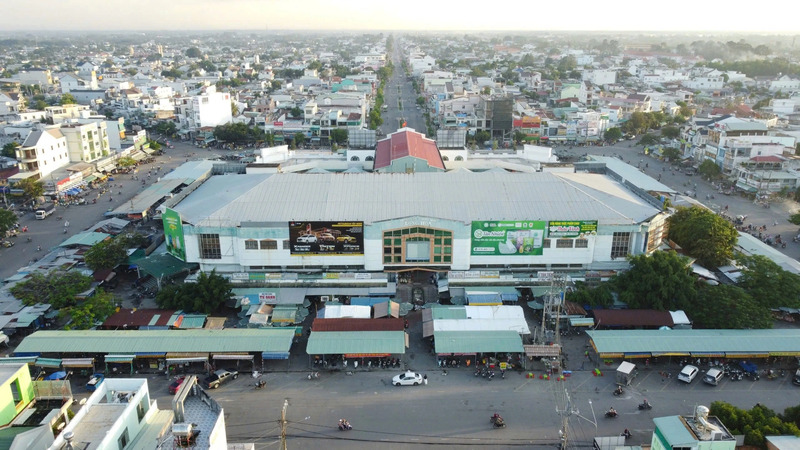 Hành trình du lịch Tây Ninh 1 ngày chinh phục 8