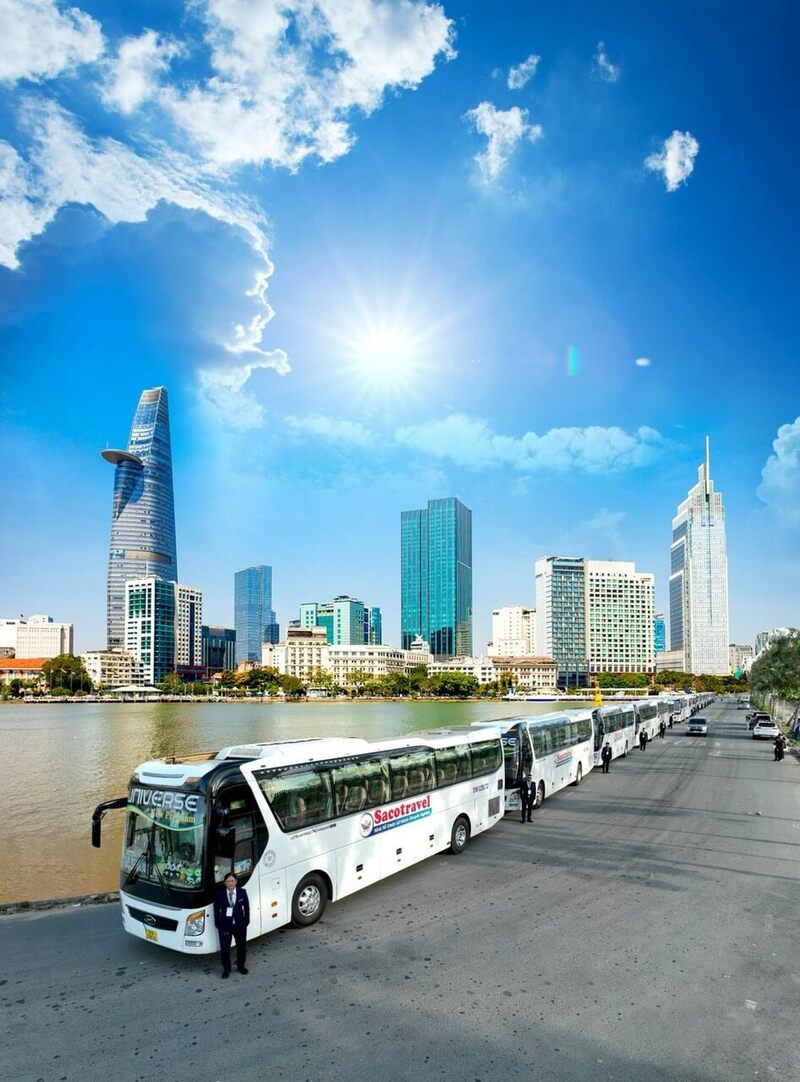 Hành trình du lịch Tây Ninh 1 ngày chinh phục 3