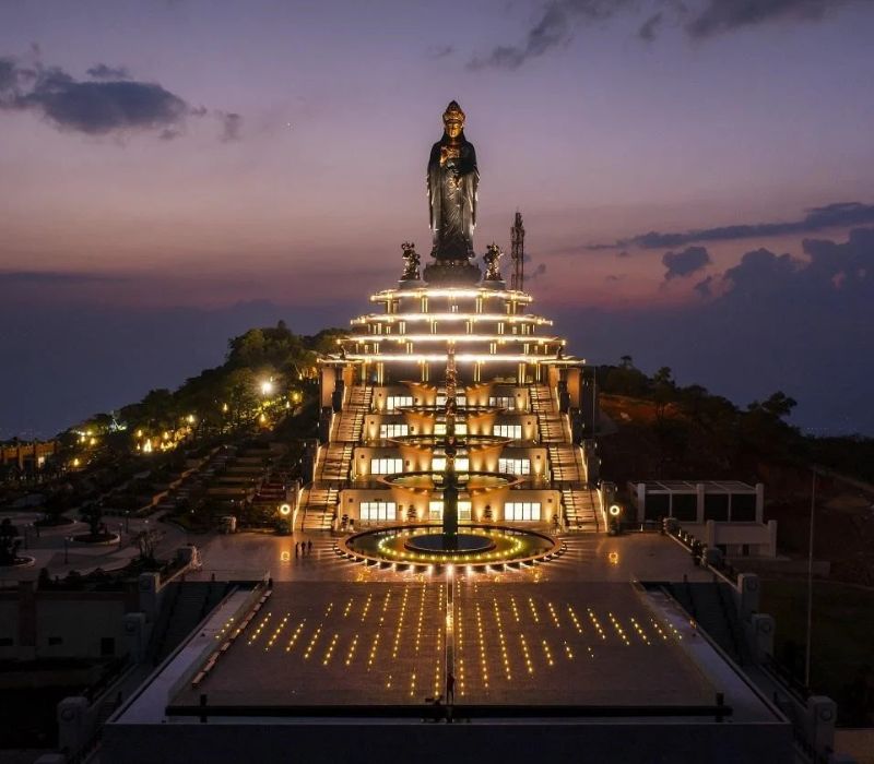 Du lịch Tây Ninh 2 ngày 1 đêm: Lịch trình vi vu cực xịn 3