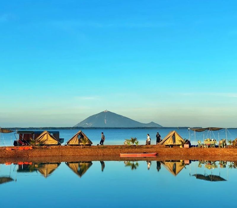 Du lịch Tây Ninh 2 ngày 1 đêm: Lịch trình vi vu cực xịn 5