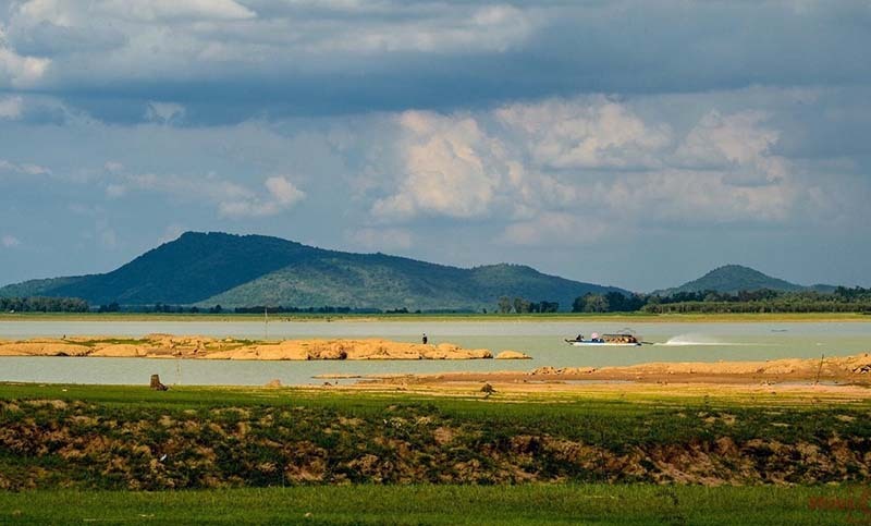 Kinh nghiệm du lịch Tây Ninh tự túc 2025 với 8 địa điểm hấp dẫn 8