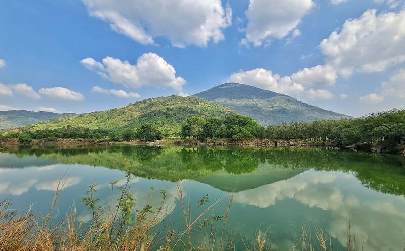Kinh nghiệm du lịch Tây Ninh tự túc 2025 với 8 địa điểm hấp dẫn 10
