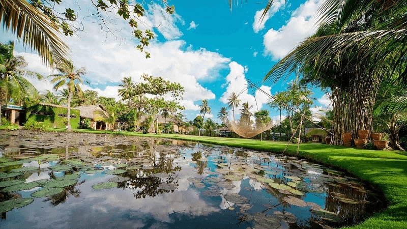 Top 10 địa điểm du lịch team building lý tưởng ở TPHCM 2