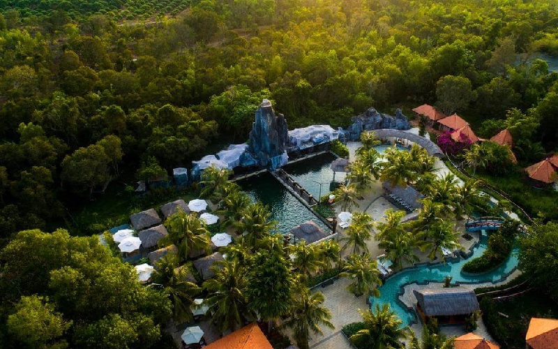 Top 20 địa chỉ du lịch team building gắn kết nhân sự hiệu quả 11