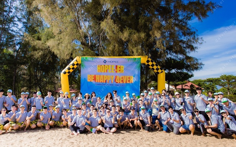 Top 20 địa chỉ du lịch team building gắn kết nhân sự hiệu quả 13