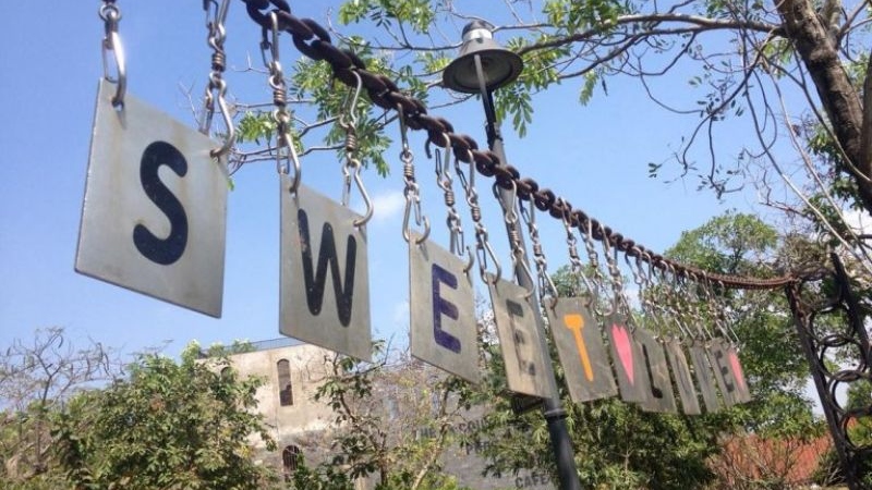 Top 10 địa điểm du lịch team building lý tưởng ở TPHCM 13