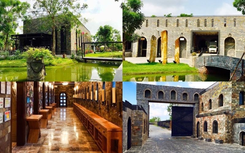 Top 20 địa chỉ du lịch team building gắn kết nhân sự hiệu quả 14