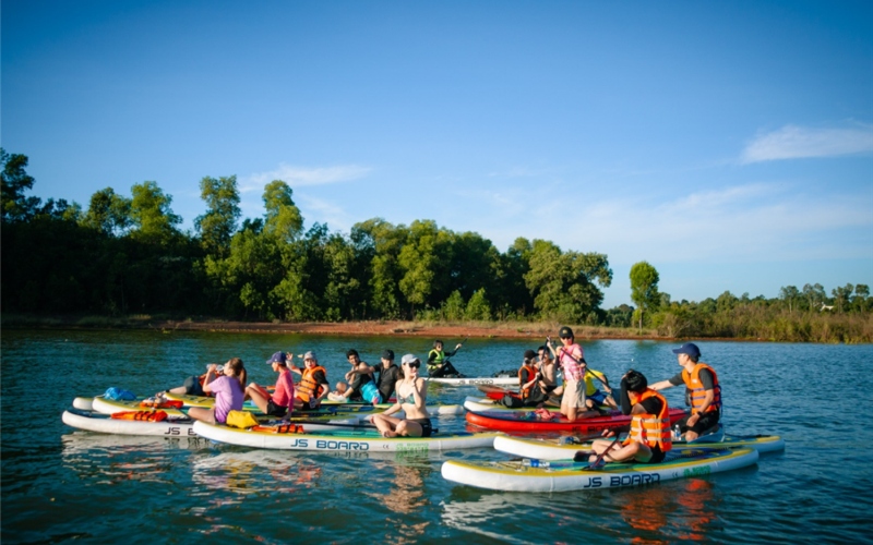 Top 20 địa chỉ du lịch team building gắn kết nhân sự hiệu quả 15