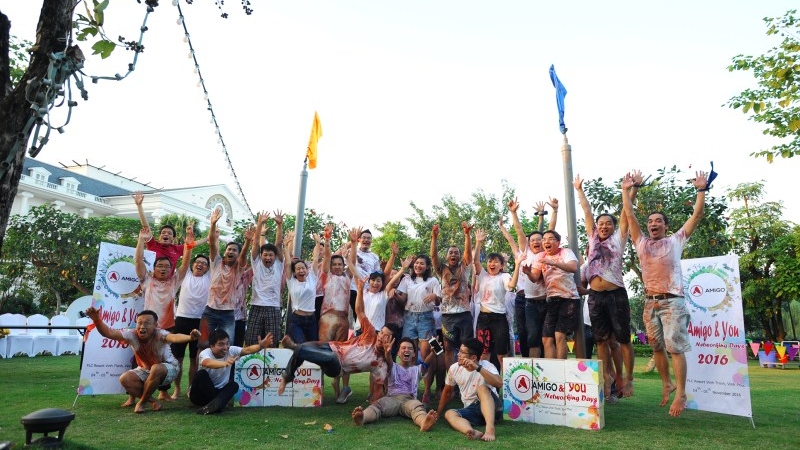 Top 10 địa điểm du lịch team building lý tưởng ở TPHCM 3