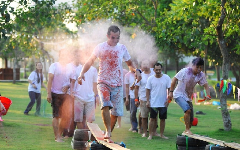Top 20 địa chỉ du lịch team building gắn kết nhân sự hiệu quả 6