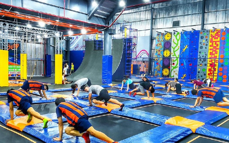 Top 20 địa chỉ du lịch team building gắn kết nhân sự hiệu quả 7