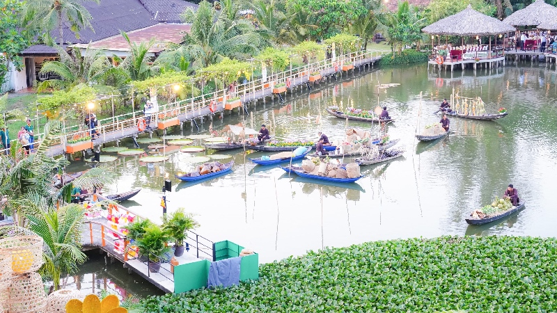 Top 10 địa điểm du lịch team building lý tưởng ở TPHCM 7