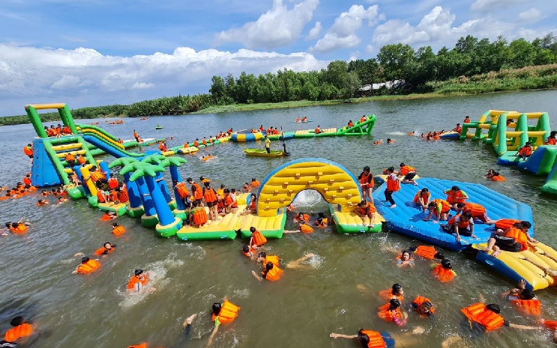 Top 20 địa chỉ du lịch team building gắn kết nhân sự hiệu quả 8