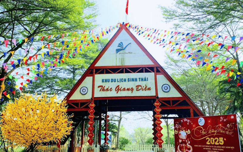 Top 20 địa chỉ du lịch team building gắn kết nhân sự hiệu quả 9