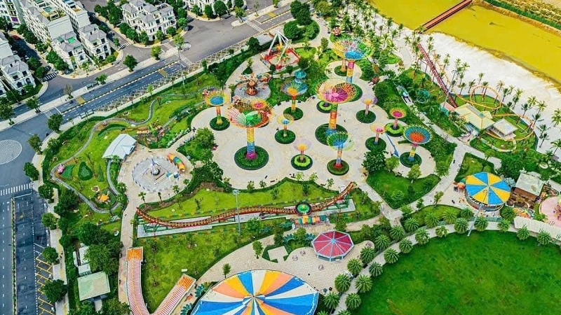 Top 10 địa điểm du lịch team building lý tưởng ở TPHCM 9