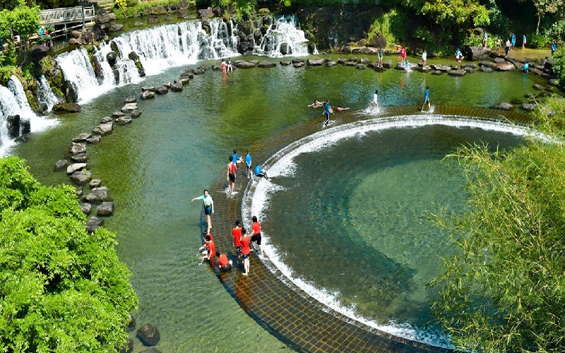 Top 20 địa chỉ du lịch team building gắn kết nhân sự hiệu quả 10