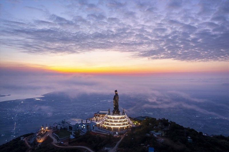 Top 5 địa điểm du lịch Tết miền Nam hấp dẫn nhất dịp Tết 5