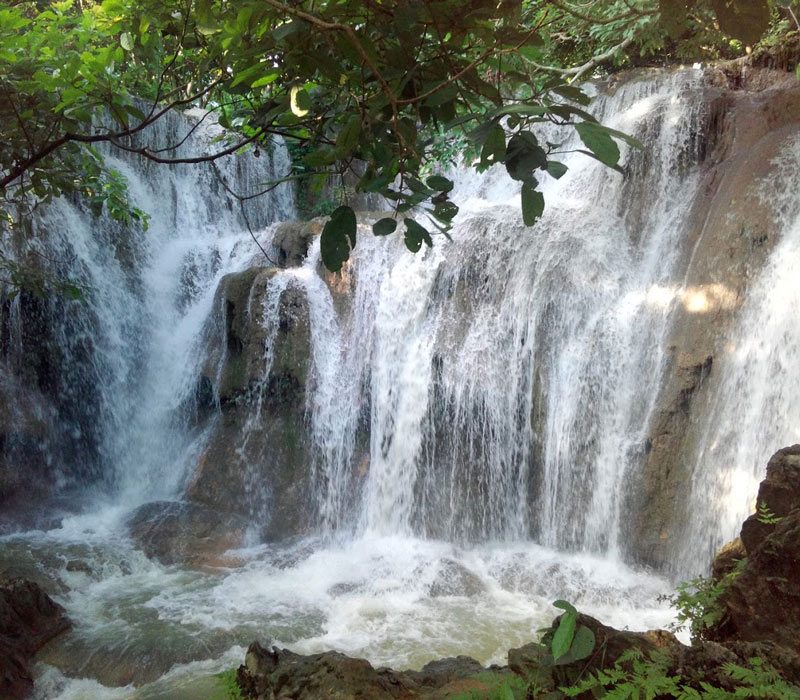 Du lịch Thạch Thành Thanh Hóa, hành trình khám phá cửa ngõ đại ngàn
