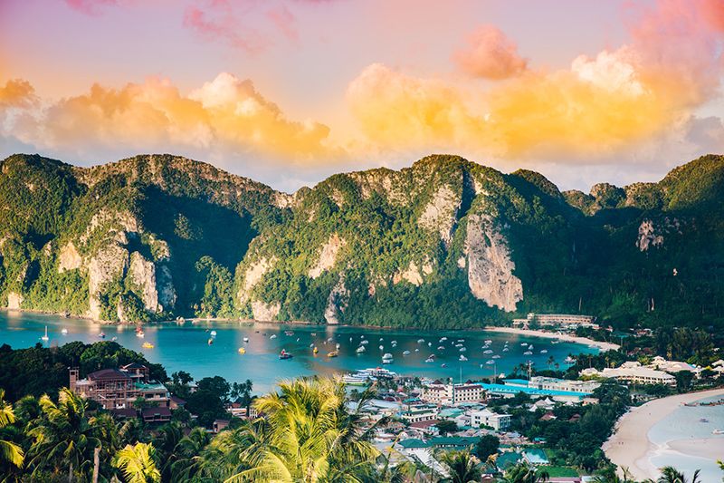 Kinh nghiệm du lịch Thái Lan tự túc cho người đi lần đầu cập nhật 2024 2