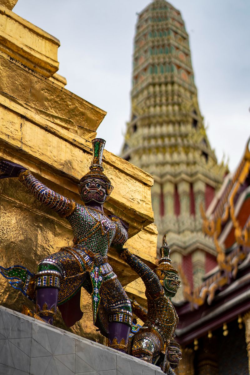 Kinh nghiệm du lịch Thái Lan tự túc cho người đi lần đầu cập nhật 2024 12