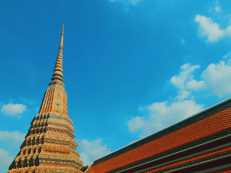 Kinh nghiệm du lịch Thái Lan tự túc cho người đi lần đầu cập nhật 2024 15