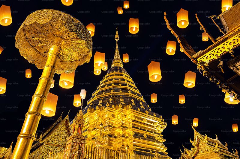 Kinh nghiệm du lịch Thái Lan tự túc cho người đi lần đầu cập nhật 2024 23