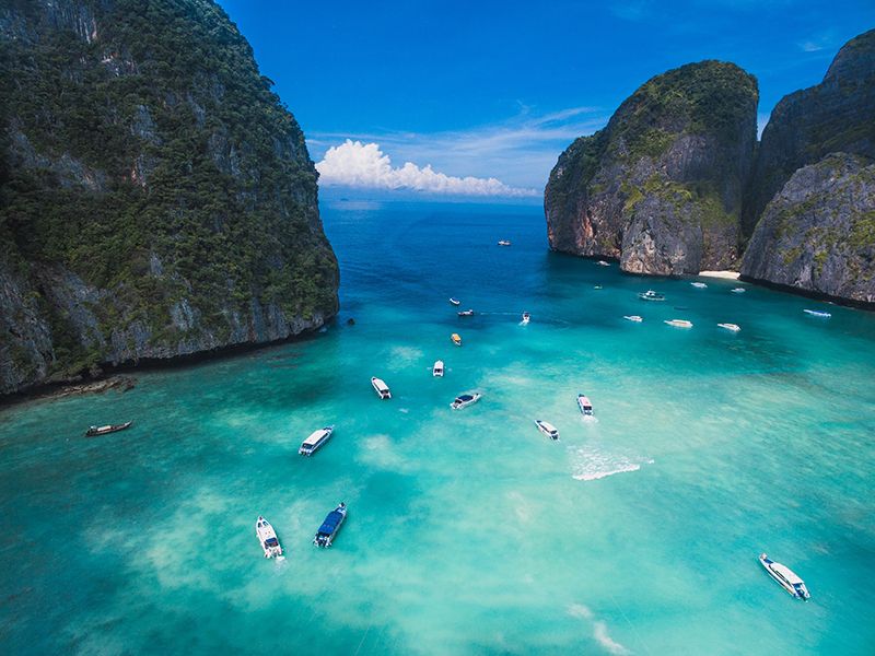 Kinh nghiệm du lịch Thái Lan tự túc cho người đi lần đầu cập nhật 2024 28